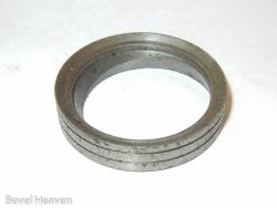 Seat - Exhaust Valve Pantah