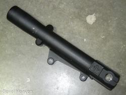 Forkleg - 35mm Paioli Right