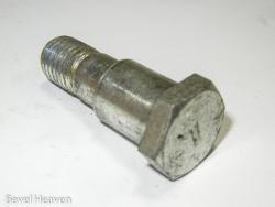 Bolt - Footrest - 600TL