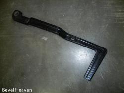 Seat Rail - RH