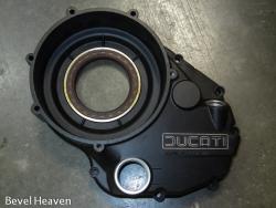 Case - Primary - F1B & Paso