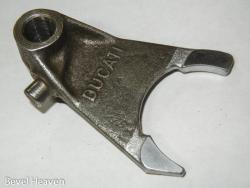 Selector Fork - Mainshaft 750F1