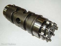 Selector Drum - 750F1