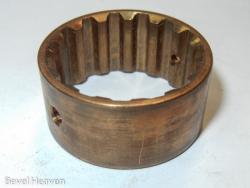 Bush - 1st Gear