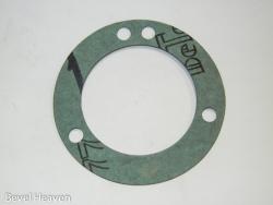Gasket - Starter 750F1B, SS, Paso