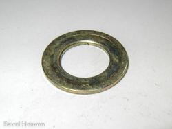 Washer - 9.8mm ID