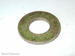 Washer - 8mm