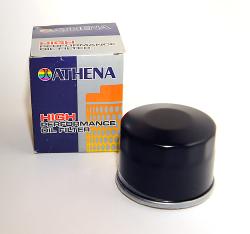 Oil Filter - 1983-4 MHR/S2 900 [dry clutch]