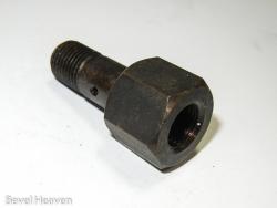 Oil Adapter Thing - 750F1