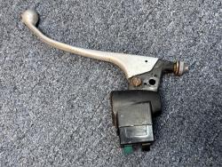 Clutch Lever Assembly - CEV Type