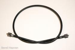 Speedometer Cable - Smiths [SS]