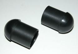 Verlicchi Bar End Plug - 18.8mm