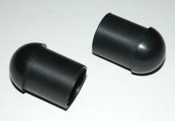 Verlicchi Bar End Plug - 18mm