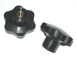 Steering Damper Knob - Marzocchi