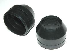 Fork Wiper Set - 35mm Marzocchi, early