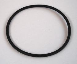 Gas Tank Hold Down Ring (back of tank)