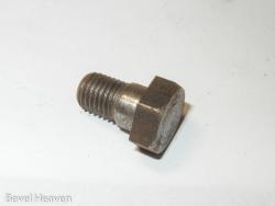 Bolt - Shouldered Kickstart Spring