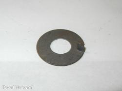 Tab Washer - Kick Start Spring