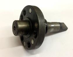 selector shaft-plate fits all 750, 860, 900