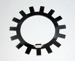 Front Sprocket Star Washer