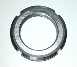Front Sprocket Lock Nut