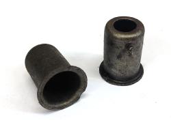 Cup for clutch springs