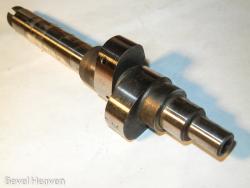 Camshaft - Front 750