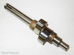 Camshaft - Front 750