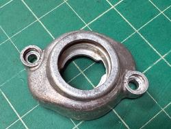 Housing - Bottom Bevel 750