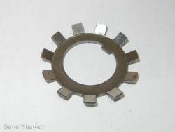 Lock Washer - Distributor Drive Shaft