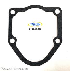 Gasket - Distributor - Round Case