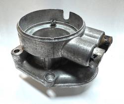 Distributor Housing - Round Case 750