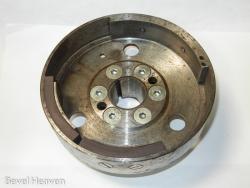 Rotor With Gear - 860