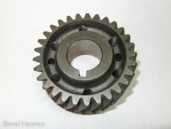 Gear - Primary 29 Teeth 750