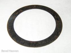 Shim - Crank 750-900