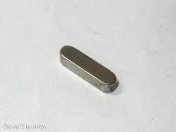 Woodruff Key - Crank 750 & 900