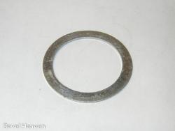 Crush Washer - Breather Housing