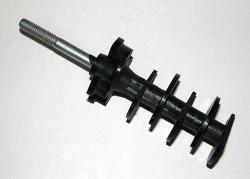 Labyrinth - all bevel twins