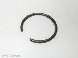 Snap Ring - Labyrinth