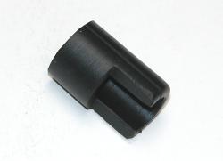 Sump Screen Tube Receiver - 750, 860, 900cc Bevel Drive Engines