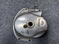 Sprocket Cover 750 GT Round Case - USED -