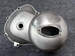 Clutch Cover 750 Round Case - USED -