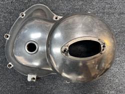 Clutch Cover - Roundcase 750 Sport / 750 Super Sport