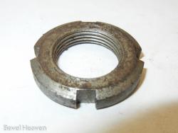 Nut - Starter Shaft