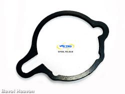 Oil Pump Gasket - Round Case 750