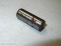 Spindle - Oil Pump 750