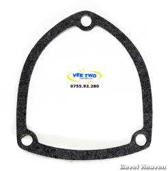 Gasket - Bevel Cover - Twins