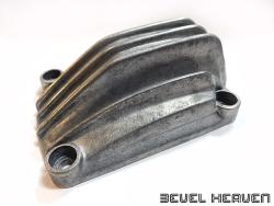 Rocker Cover - Bevel Twins