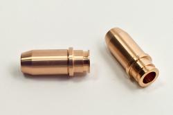Valve Guide - Intake: 750/860/900 Non Desmo 8mm (+0.004")