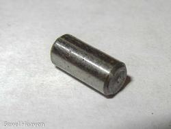 Dowel Pin - Cam Bearing Cover etc